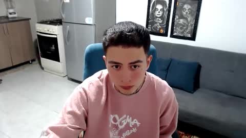 santi_ss online show from January 6, 12:58 am