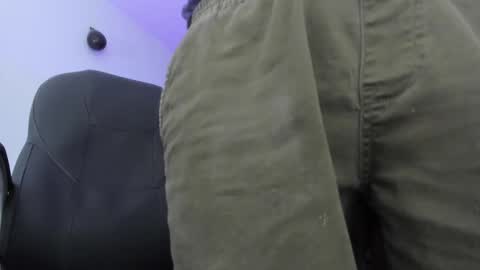 Thiago online show from February 25, 12:49 pm