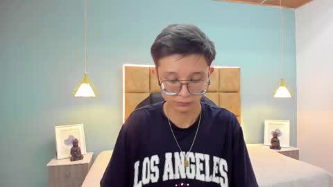 santiago_russo18 online show from October 14, 9:40 pm