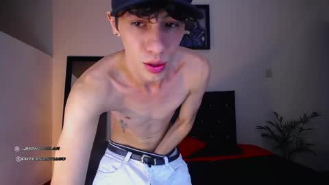 SANTAGO online show from November 4, 3:52 am