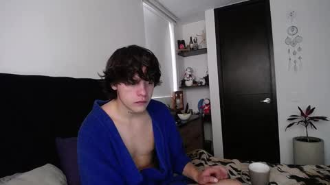 Santii online show from March 11, 7:14 pm