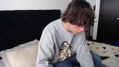 Santii online show from February 18, 12:39 pm