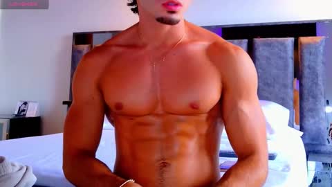 Santiago Seans online show from January 15, 6:39 pm