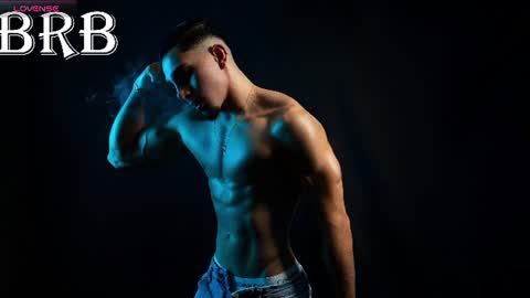 Santiago Seans online show from July 26, 4:59 pm