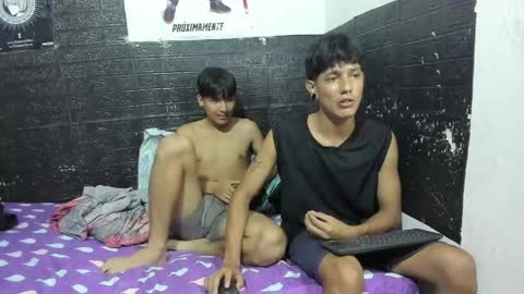 santos online show from May 22, 5:03 am