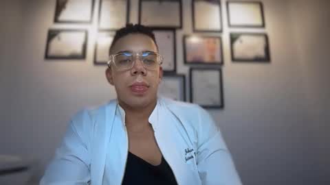 santoxxxkinney online show from February 5, 8:23 pm