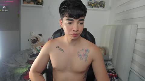 Mr. Santiago online show from April 22, 1:51 pm