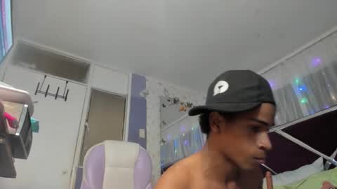 santy online show from March 26, 6:57 pm