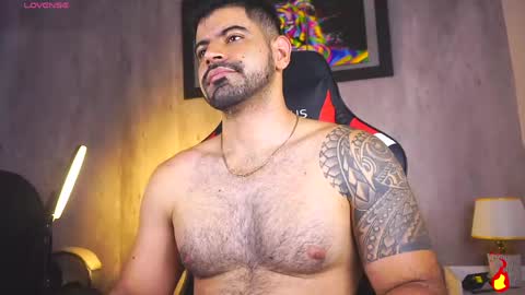 santiago online show from April 18, 9:11 am