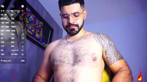 santiago online show from November 7, 5:43 am