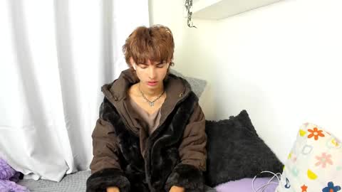 kitty online show from January 13, 2:50 am