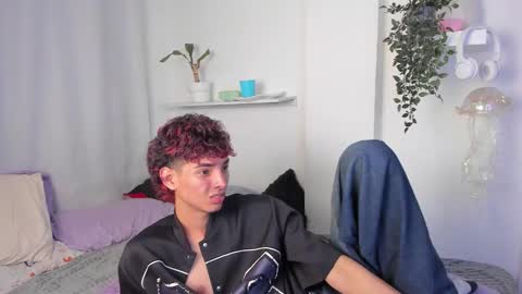 kitty online show from February 27, 2:26 am