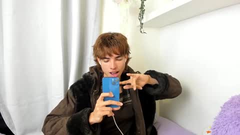 kitty online show from January 21, 3:37 am