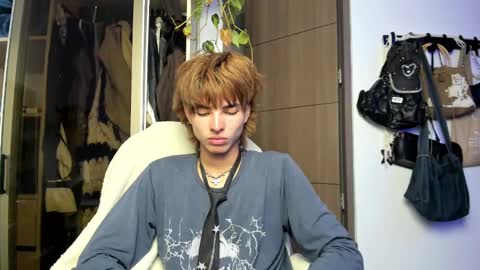 kitty online show from January 30, 2:16 am