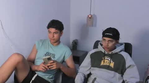 santy_stump online show from March 17, 9:53 pm