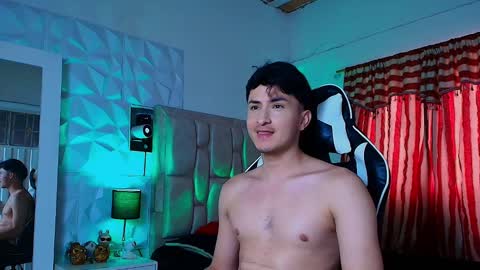 Santyago online show from February 10, 6:24 pm