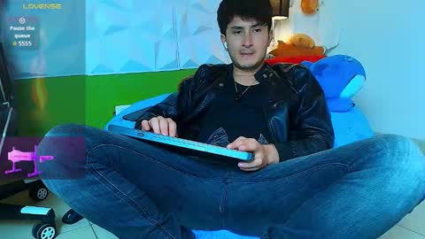 Santyago online show from September 16, 7:28 pm