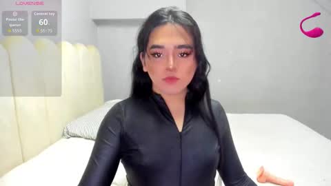 sanyaluxx online show from April 30, 9:41 pm