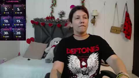 sanyaseraphine0 online show from March 3, 7:43 pm