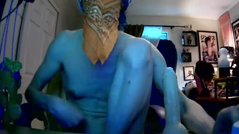 saoirsestarlight online show from May 13, 12:31 am