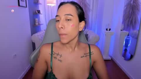 SAORI  online show from April 22, 11:17 am