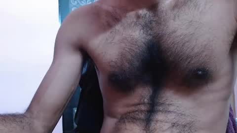 Ranma Saotome online show from April 9, 4:12 pm