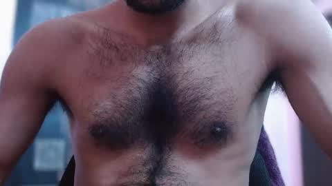 Ranma Saotome online show from April 3, 2:13 pm