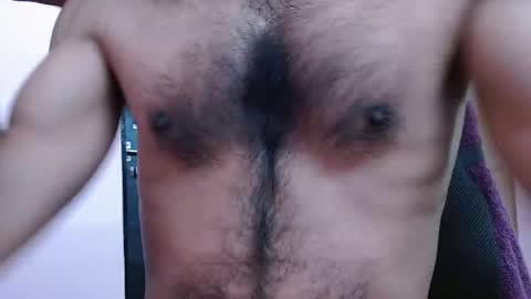 Ranma Saotome online show from April 10, 4:44 pm