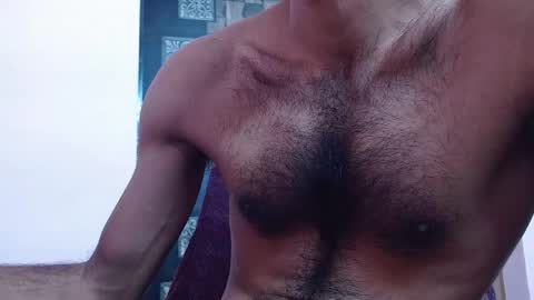 Ranma Saotome online show from April 17, 4:15 am