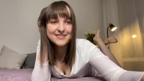 Anny online show from November 24, 4:49 pm