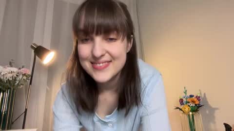 Anny online show from December 19, 11:11 pm