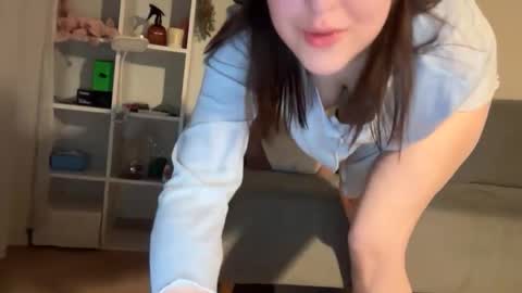 Anny online show from January 12, 11:12 pm