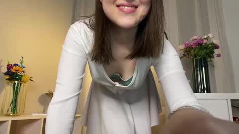 Anny online show from November 29, 5:20 pm