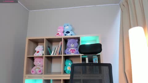 saphyralux online show from May 30, 10:19 pm