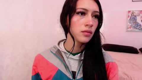 Sara online show from November 13, 4:37 am