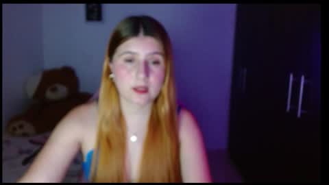 sara_160 online show from February 27, 2:26 am