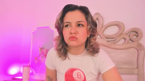 Sara online show from November 23, 3:59 am