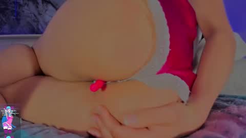 sara allenx online show from November 7, 5:59 pm