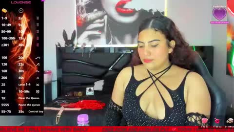 sara_bdsm online show from February 1, 3:09 pm