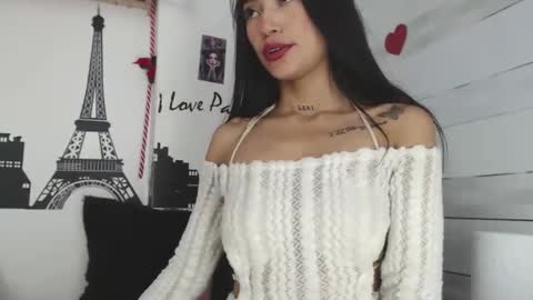 sarita online show from April 15, 3:48 pm