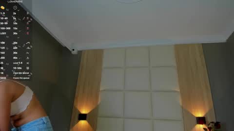 Sara online show from March 8, 11:37 am