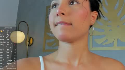 Sara online show from February 8, 2:04 am