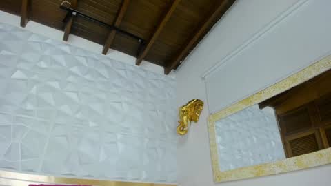 Sara Collins online show from January 24, 2:51 pm