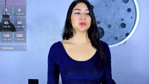 sara_connde online show from December 3, 12:06 pm