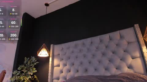 sara_connde online show from February 4, 6:50 am