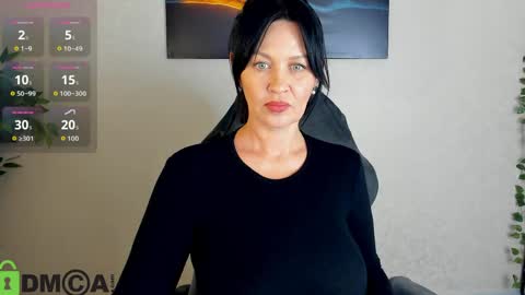 Sara online show from April 8, 9:01 am