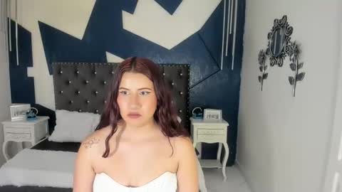 Sara Gray online show from March 2, 7:31 pm