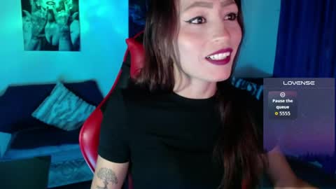 Sara online show from April 27, 3:26 am