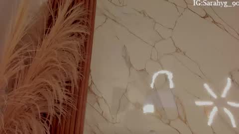 S A R A online show from February 5, 7:01 am