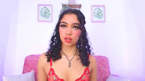 Sara Jhonson  online show from February 5, 12:10 am